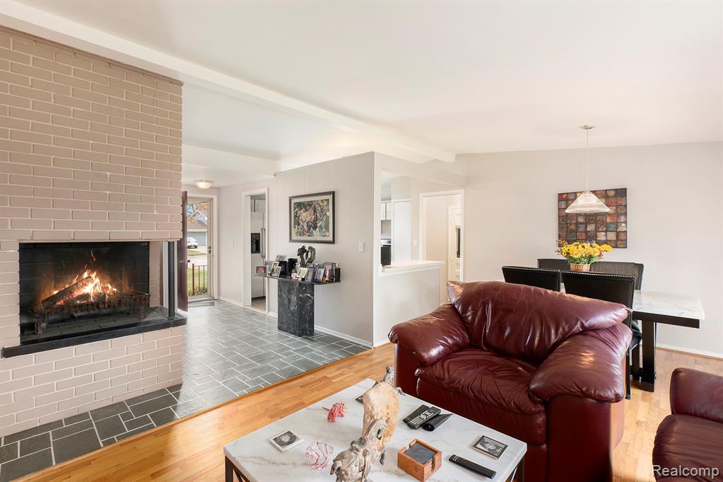 642 Provincetown Road, Auburn Hills, MI 48326 — Photo 5