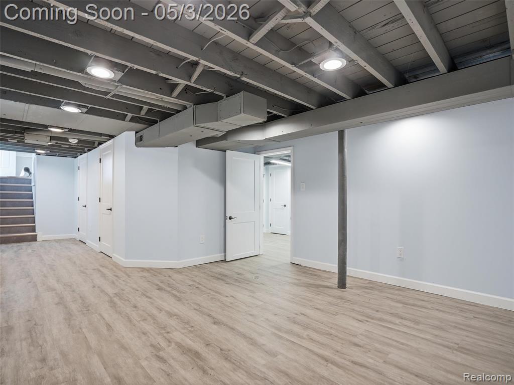 39 Woodward Heights Boulevard, Pleasant Ridge, MI — Photo 20
