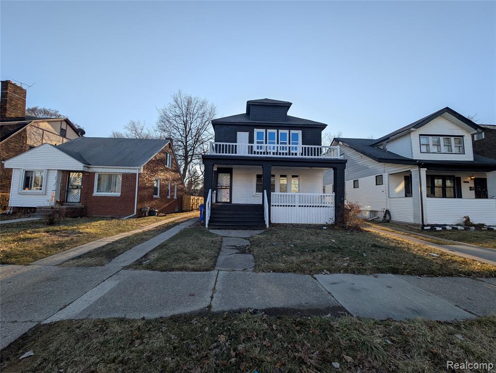 Search Homes for Sale