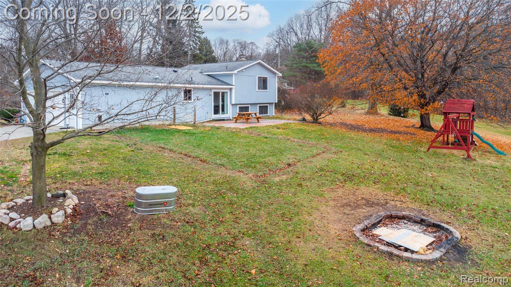2400 Hummer Lake Road, Ortonville, MI 48462 — Photo 22