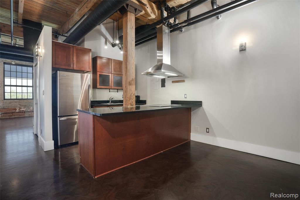 6533 E. JEFFERSON Avenue, Detroit, MI 48207 — Photo 9