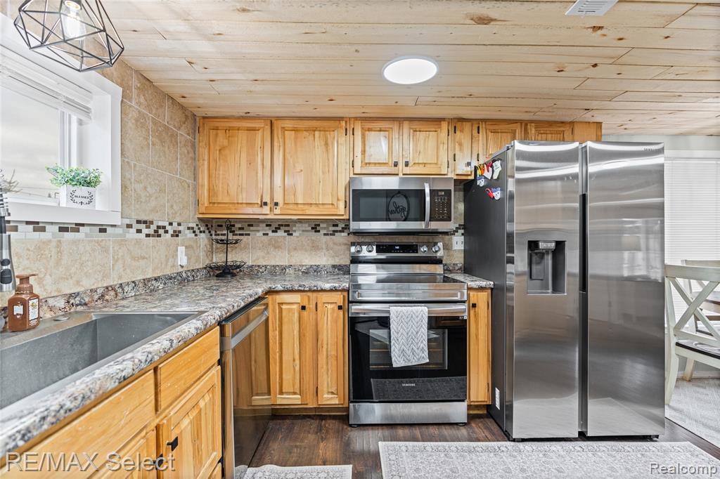 1652 Higgins Road, St. Helen, MI 48656 — Photo 26