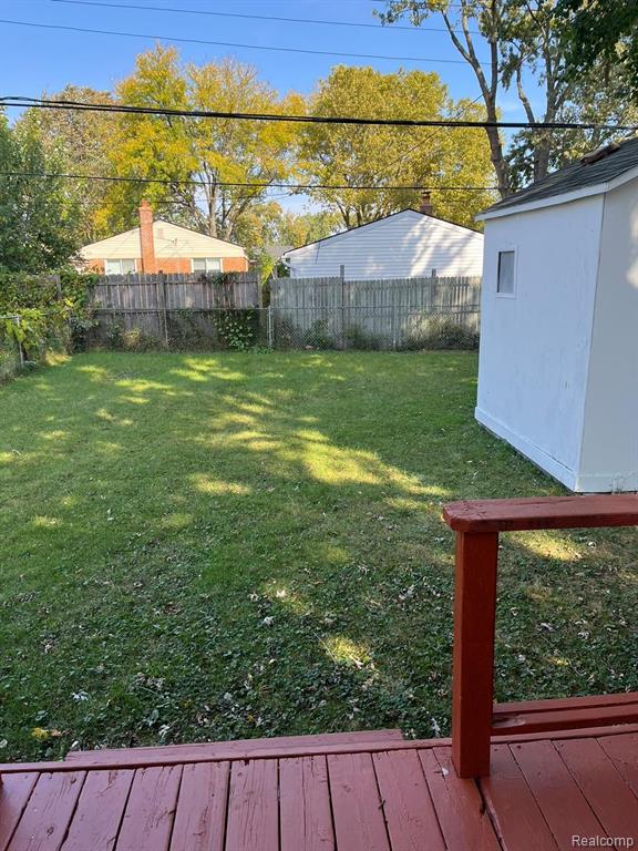 7535 STANDARD, Center Line, MI 48015 — Photo 34