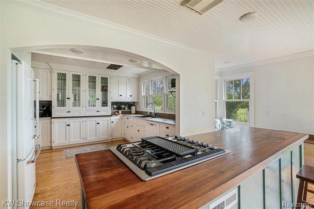 8198 Horton Bay Road, Petoskey, MI 49770 — Photo 13