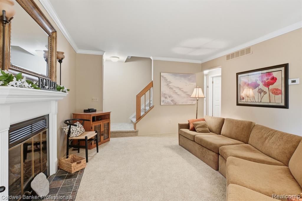 2038 Hidden Meadows Drive, 75, Walled Lake, MI 48390 — Photo 7
