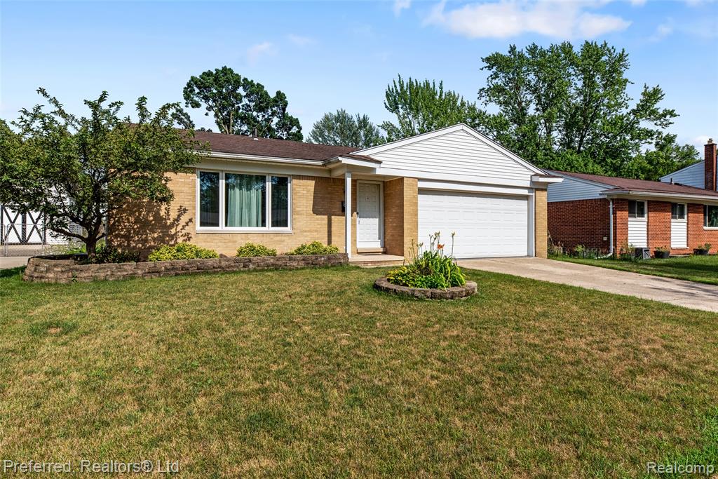 839 Judith Street, Westland, MI 48186 — Photo 24