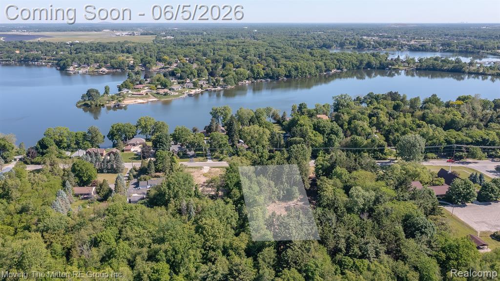 47593 W HURON RIVER DRIVE Drive, Van Buren, MI 48111 — Photo 6