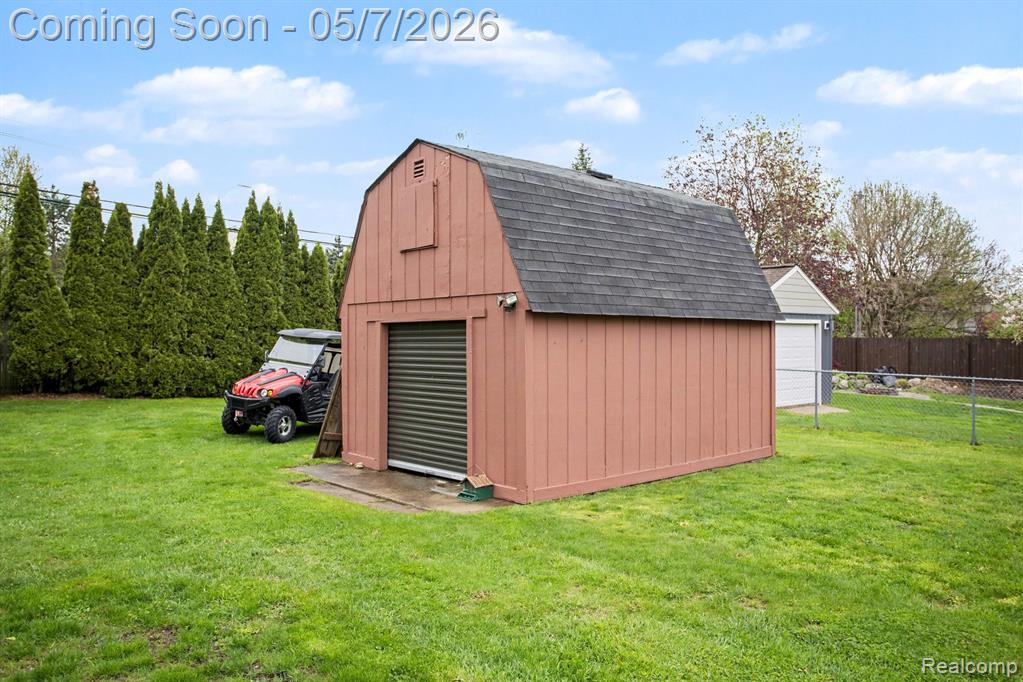 4363 Nelsey Road, Waterford, MI 48329 — Photo 33