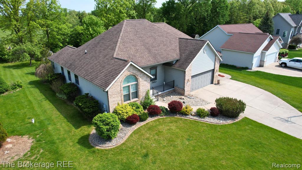 8101 BOULDER Drive, Davison, MI 48423 — Photo 4