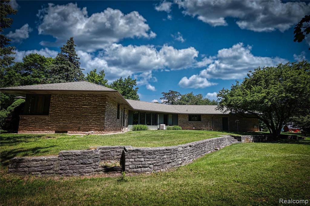 4646 Kennebec Drive, Cass City, MI 48726 — Photo 5