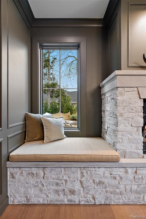 3431 Crooks Road, Troy, MI, 48084