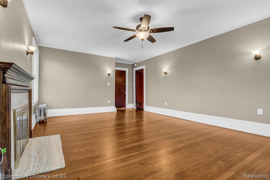 610 Chicago Boulevard, Detroit, MI 48202 — Photo 20