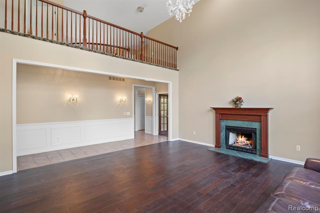 8950 WOODLORE SOUTH Drive, Plymouth, MI 48170 — Photo 11