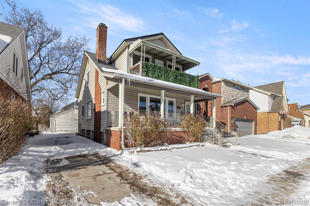 4913 Middlesex Street, Dearborn, MI 48126 — Photo 2
