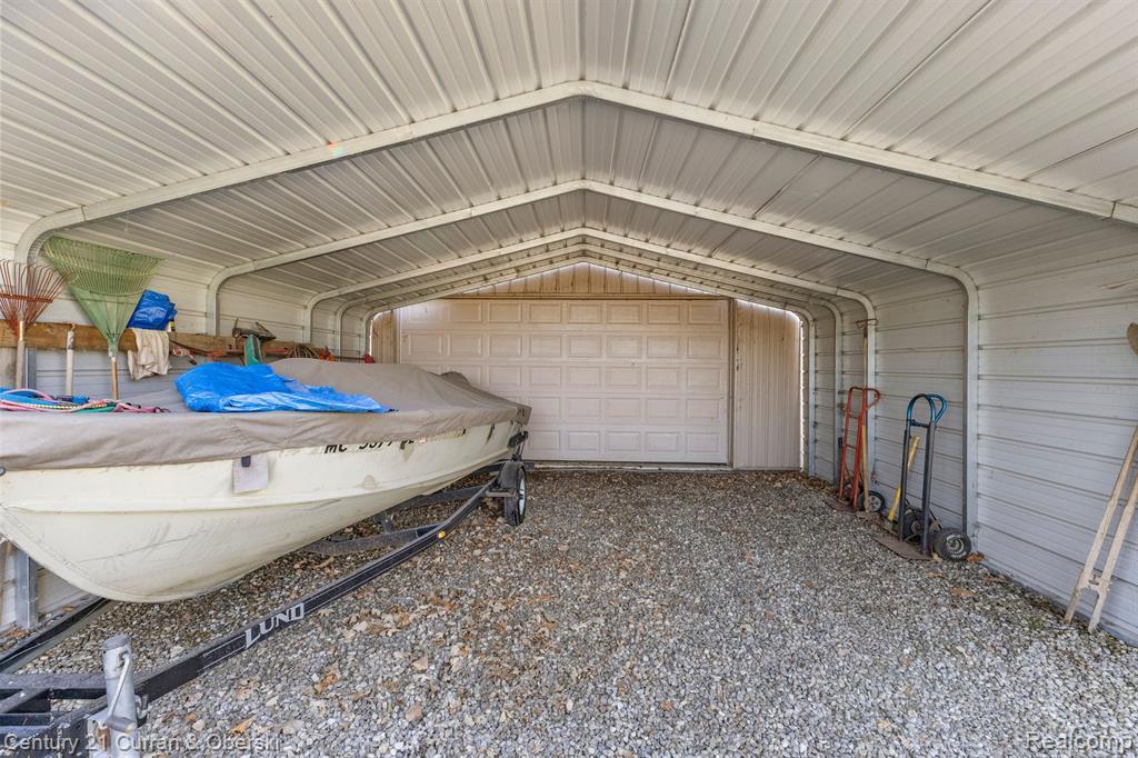 7652 LABO Road, South Rockwood, MI — Photo 24