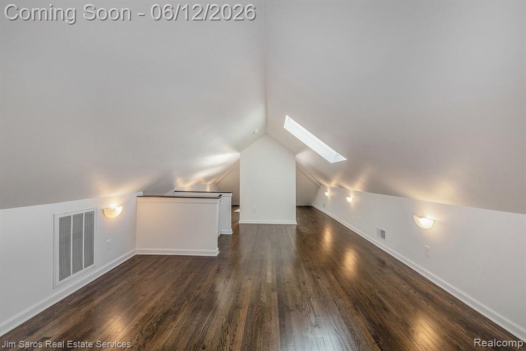249 Custer Upper, Detroit, MI 48202 — Photo 17