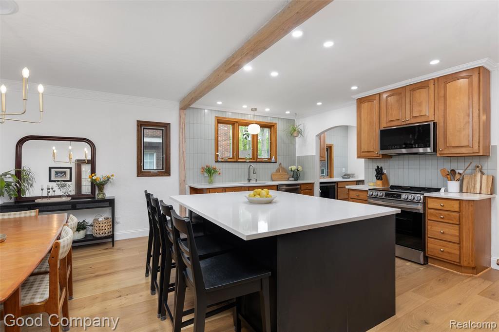 641 W WOODLAND Street, Ferndale, MI 48220 — Photo 21