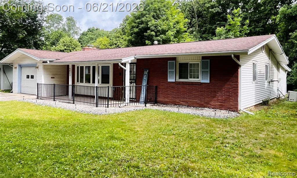 4413 Greenbrook Lane, Flint, MI 48507 — Photo 21