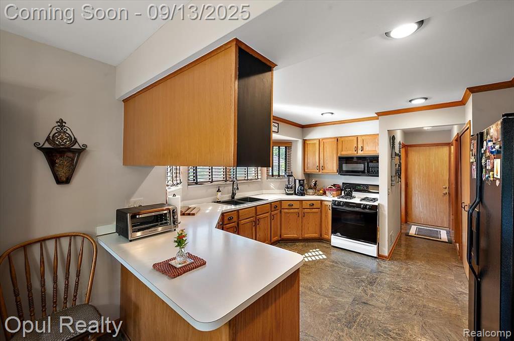 43016 Nebel Trail, Clinton Twp, MI 48038 — Photo 11
