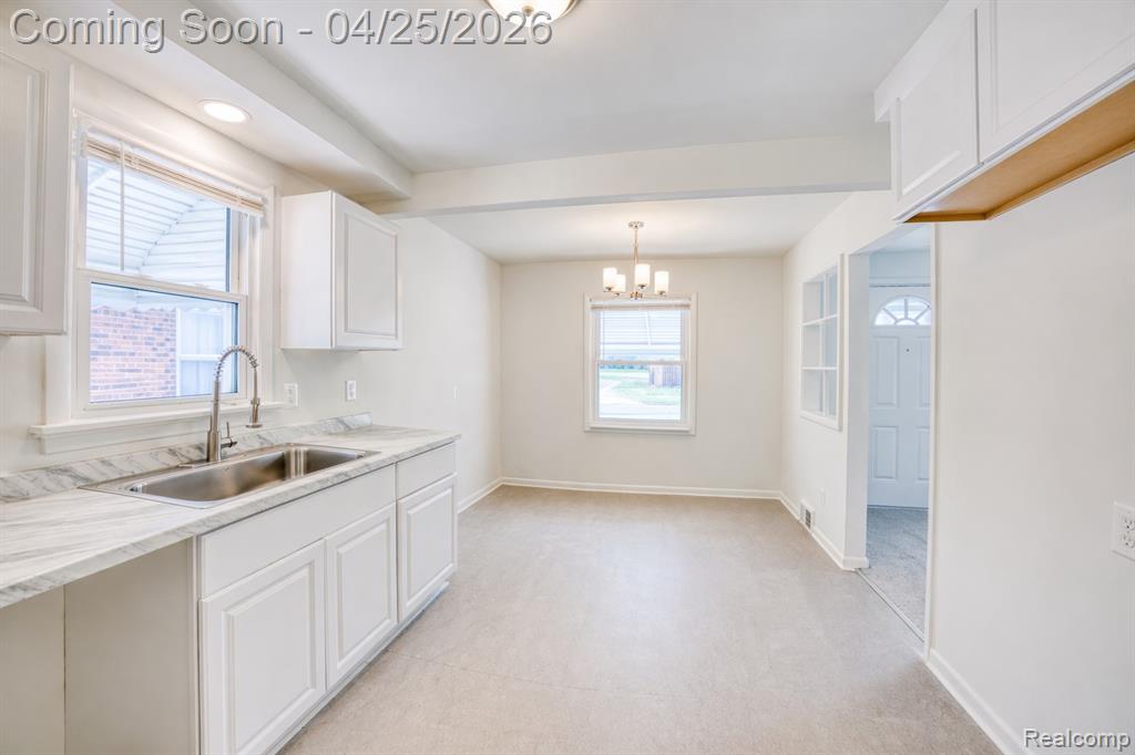 1660 Goddard Road, Lincoln Park, MI 48146 — Photo 12