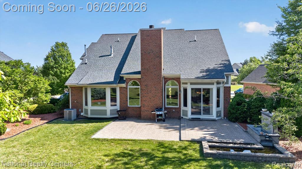 12257 Chandler Drive, Plymouth, MI 48170 — Photo 58