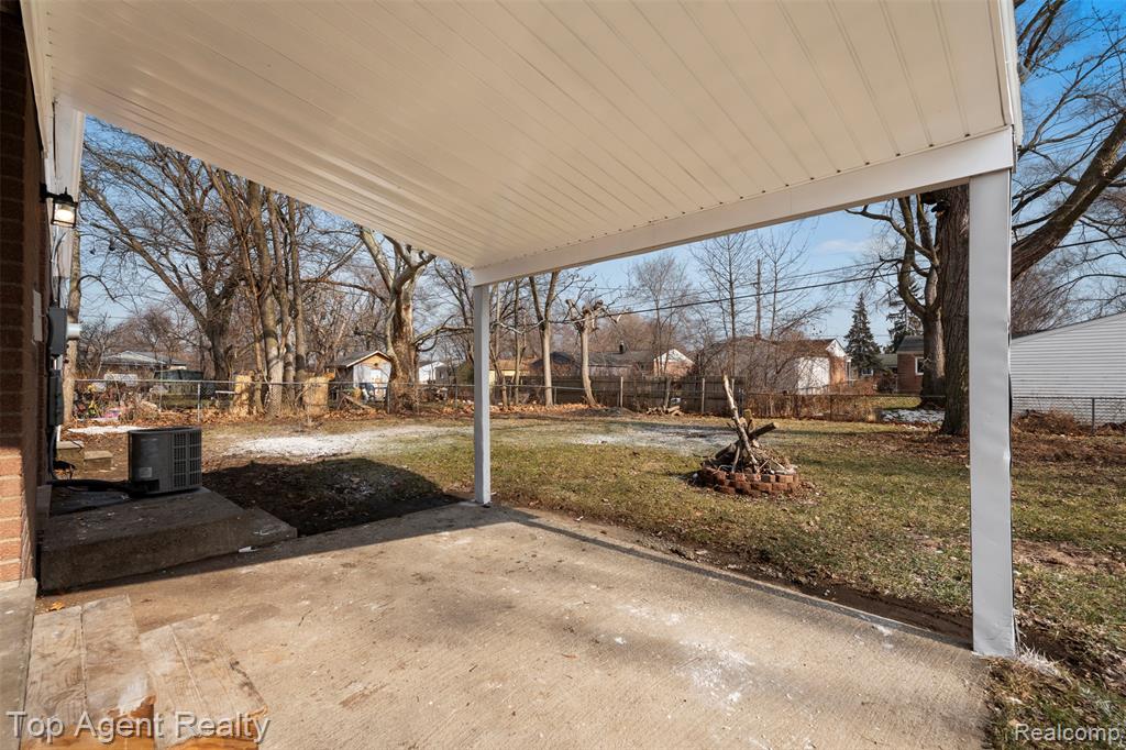 633 Fox Avenue, Ypsilanti, MI 48198 — Photo 23