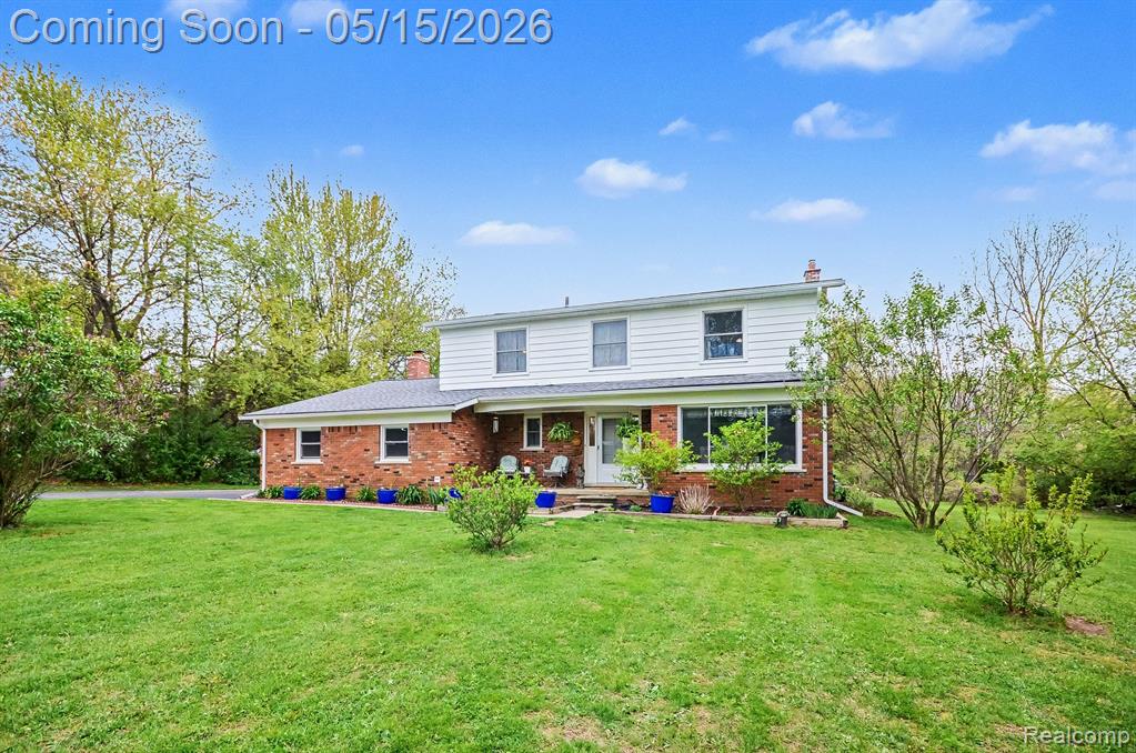 8909 Pippen Drive, Romeo, MI 48065 — Photo 4