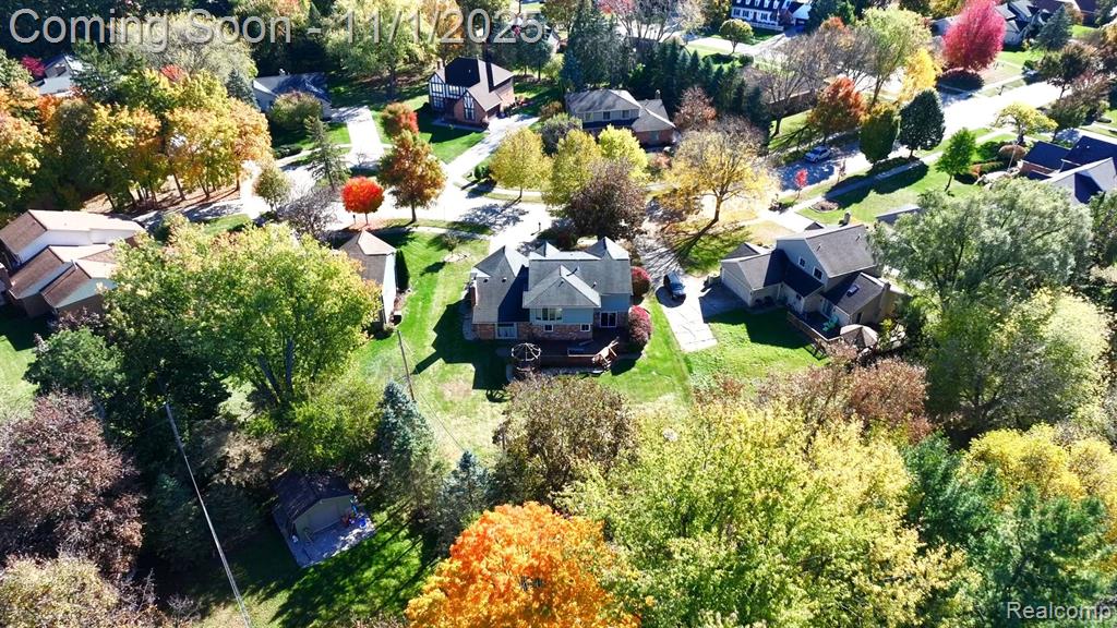 6893 Mountain Drive, Troy, MI 48098 — Photo 49