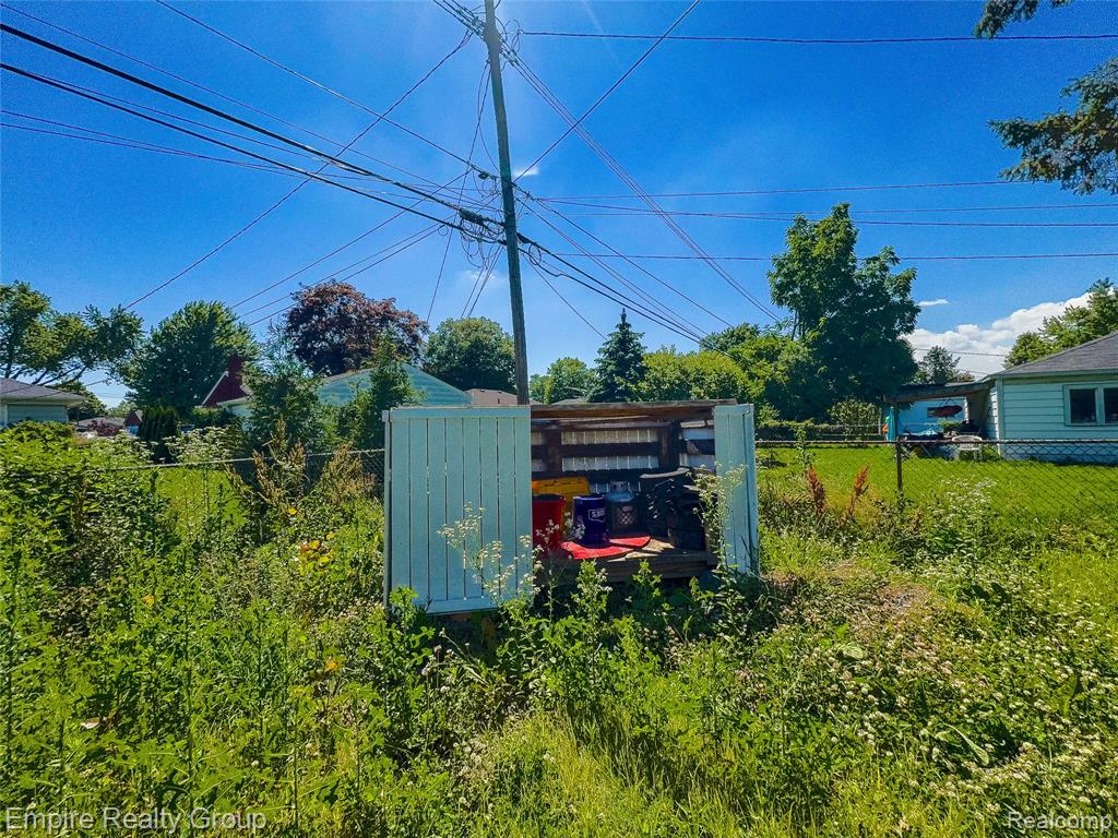905 N Esplanade Street, Mount Clemens, MI 48043 — Photo 37