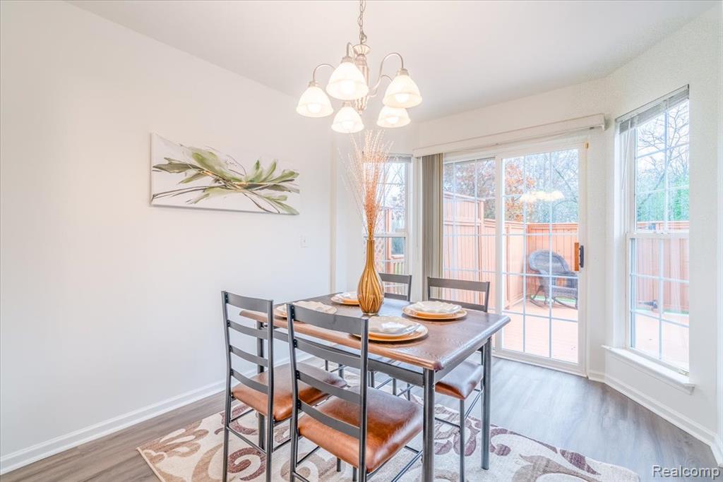 4509 Hunters Circle E, Canton, MI 48188 — Photo 9