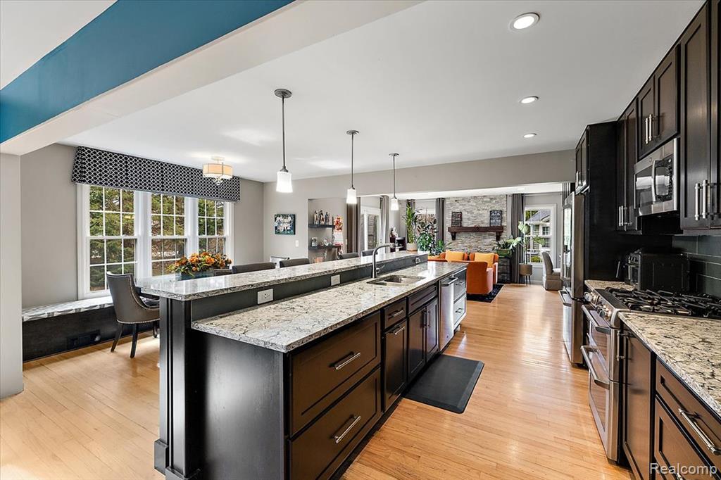 3780 Eaton Gate Lane, Auburn Hills, MI 48326 — Photo 10