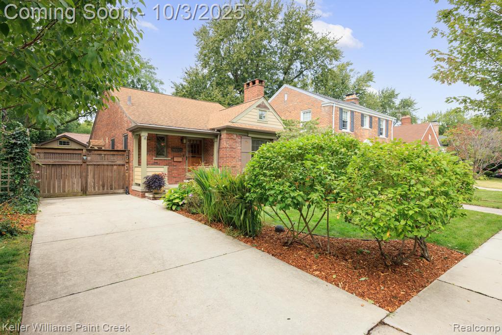 4207 Bishop Street, Detroit, MI 48224 — Photo 4