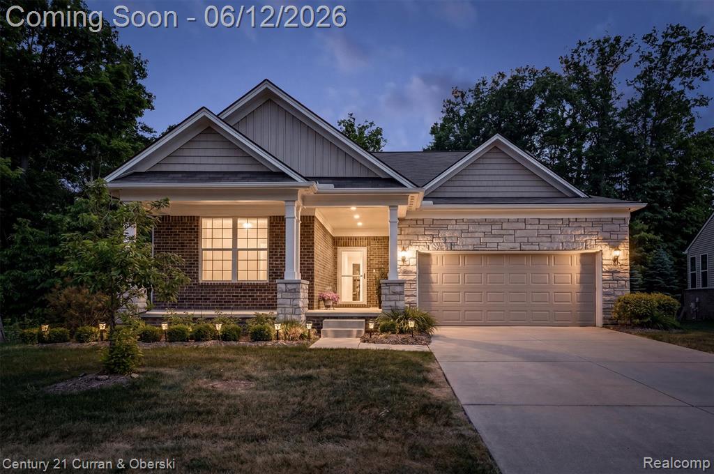 49559 Mapleton Road, Canton, MI 48188 — Photo 4