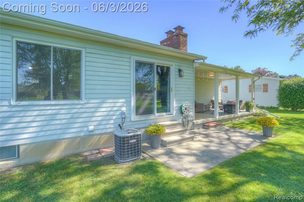 4323 Brayan Drive, Swartz Creek, MI 48473 — Photo 35
