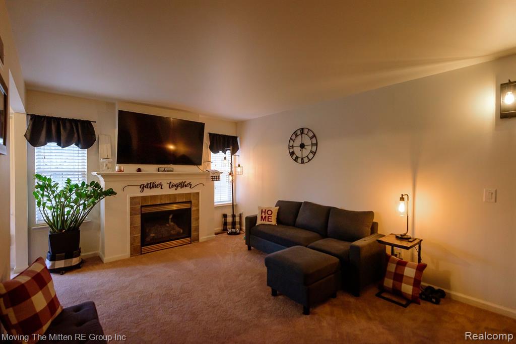 8927 ARCADIA, Van Buren, MI 48111 — Photo 4