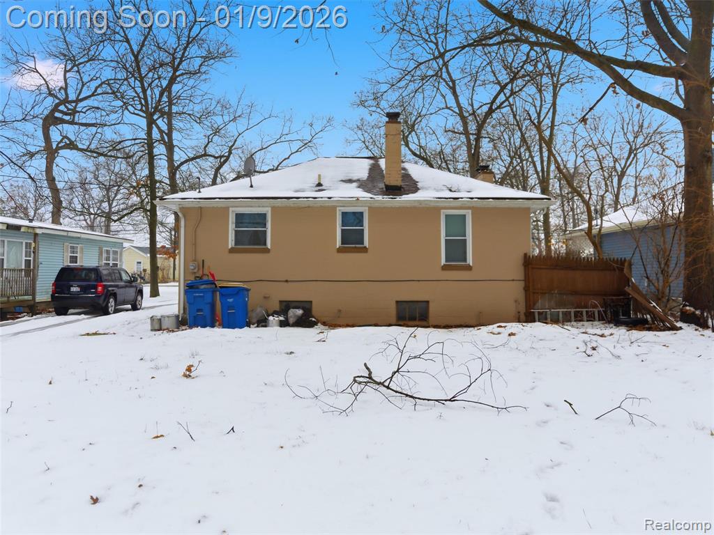 4350 Lotus Drive, Waterford, MI 48329 — Photo 24