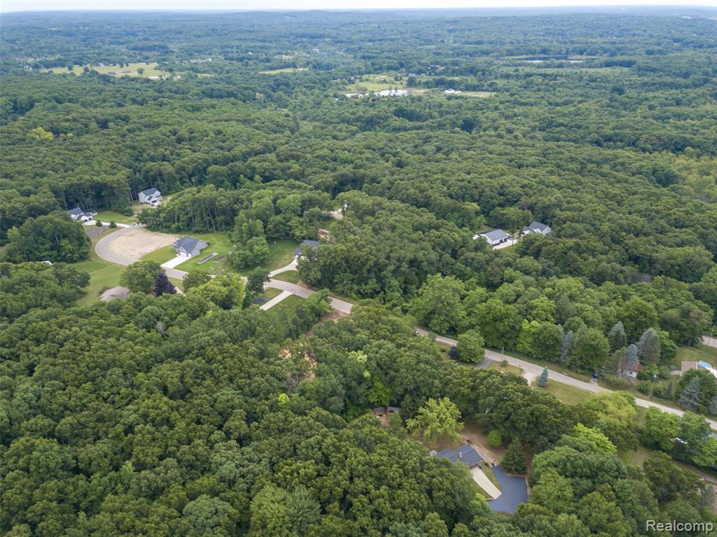 16085 Catalpa Ridge Drive, Holly, MI 48442 — Photo 35