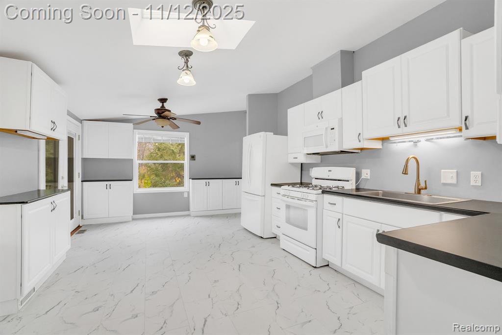 495 N M 65 Highway N, Curran, MI 48728 — Photo 11
