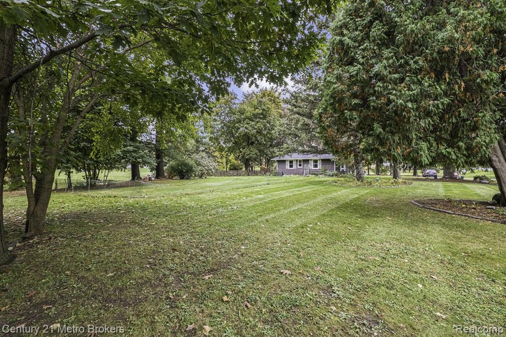 3380 N BRANCH Road, North Branch, MI 48461 — Photo 16