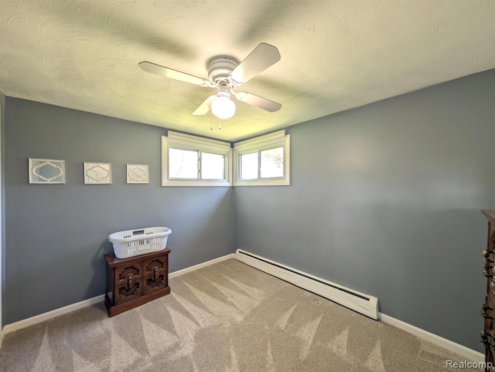 8059 E Mount Morris Road, Otisville, MI 48463 — Photo 12