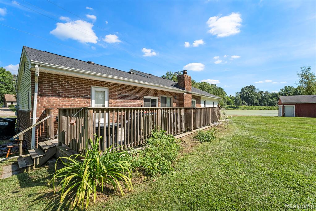 1290 Hunter Road, Brighton, MI 48114 — Photo 40