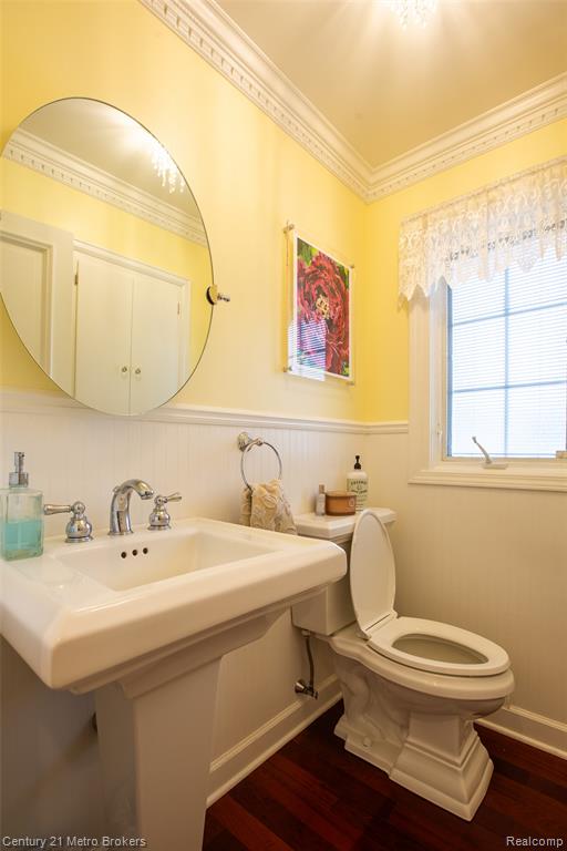 9270 Hidden Valley Court, Grand Blanc, MI 48439 — Photo 24