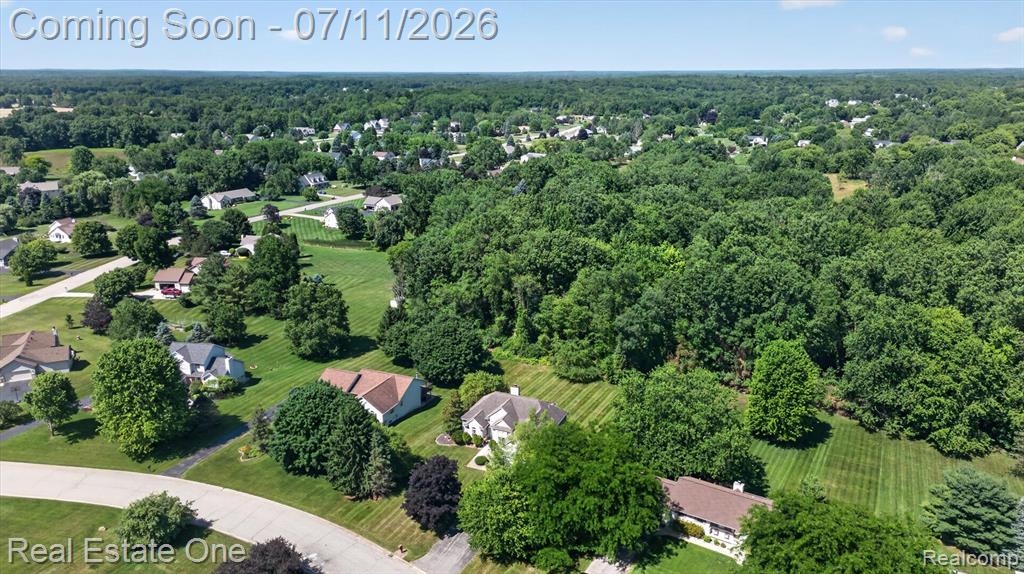 5128 Queensway, Howell, MI 48843 — Photo 62