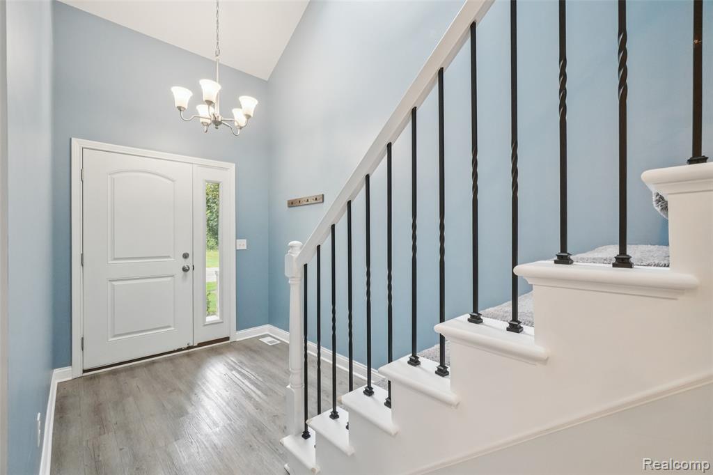 32004 Mitchell Street, Mundy, MI 48439 — Photo 4