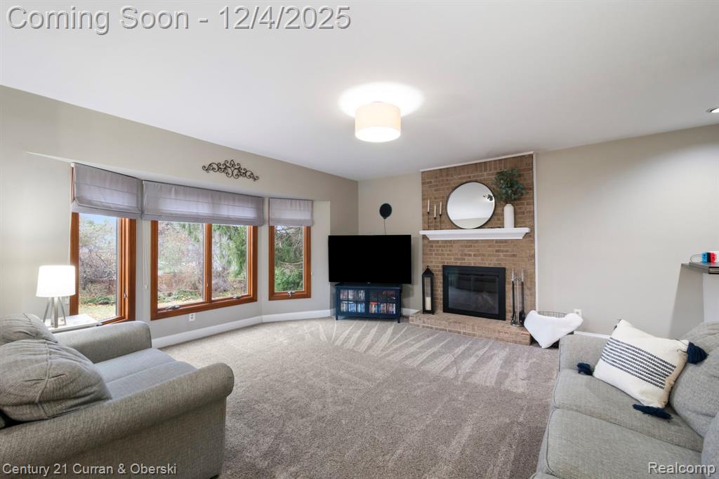 42491 Bradner Road, Northville, MI 48168 — Photo 19