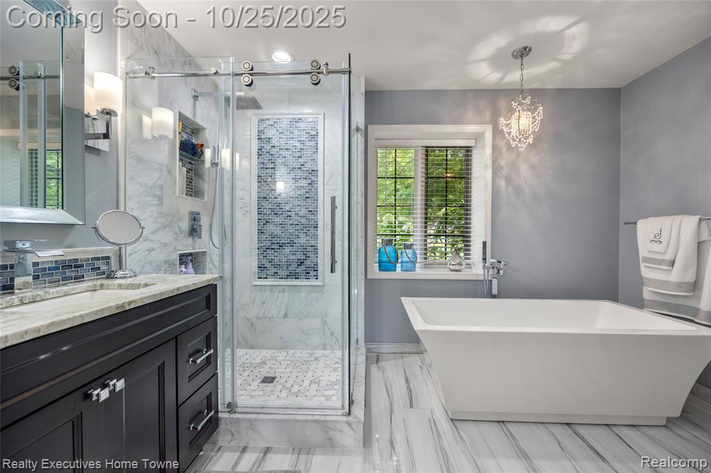 54464 Sherwood Lane, Shelby Twp, MI 48315 — Photo 38