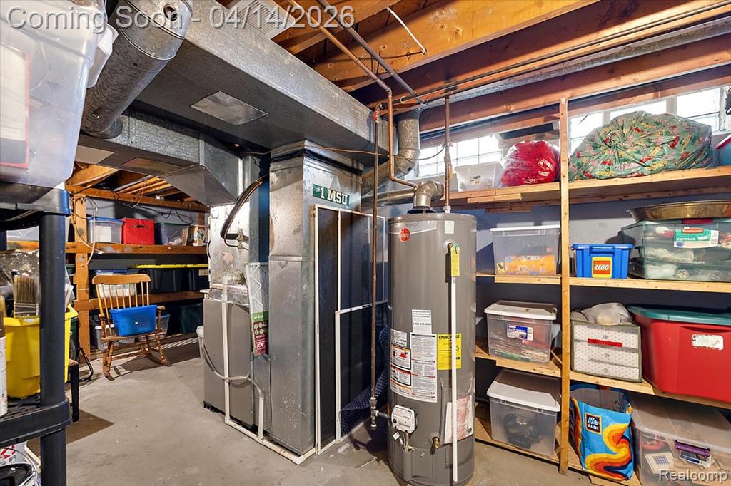 31251 Heath Court, Beverly Hills, MI 48025 — Photo 50