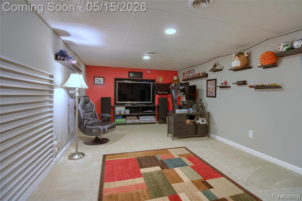 28260 Cottage Lane, New Hudson, MI 48165 — Photo 26