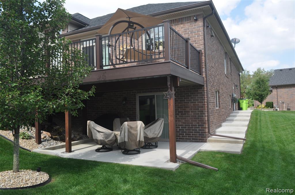62735 Franklin Park Drive, Washington, MI — Photo 8