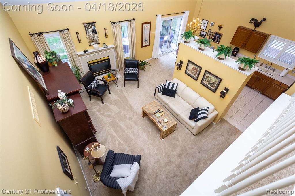 57160 Megan Drive, Washington, MI — Photo 31